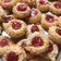 Cooksnap dari maiia shary untuk resep Thumbprint Cookies Strawberry