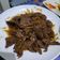 Cooksnap dari Sarita Larasati untuk resep Beef teppanyaki