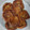 El cooksnap de Noemi Yanira cuando hizo Torrijas cremosas con miel y Canela recién molida.
