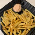 Hemaxi Patel's cooksnap of when they made ફ્રેન્ચ ફ્રાઇસ (French Fries Recipe In Gujarati).