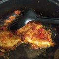 Cooksnap dari bundanya farza untuk resep Oseng Telur Balado Manis