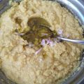 Cooksnap από Athina στη συνταγή Παραδοσιακή φάβα με τα μυστικά της