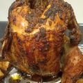 Cooksnap από Andri Efstathiou στη συνταγή Κοτόπουλο το όρθιο (πάνω σε κουτάκι μπύρας)