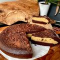 Cooksnap dari Niken Damayanti untuk resep Bolu Tiramisu Kukus super Lembut & Moist