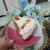 Cooksnap dari Hannanan untuk resep Carrot Cake Palm Sugar enakkkkk with Creamcheese Frosting Kocok all in one