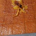 Cooksnap από Nicki Pits στη συνταγή Ρεβανί Βέροιας (η αυθεντική συνταγή Πωλίνας)