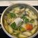 Cooksnap của Bòn Bon khi họ làm theo món Canh chua cá hú