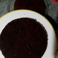 کوک اسنپ 🌸مطبخ بهشتی🌸 بعد از امتحان کردن کاپ کیک شکلاتی گردویی (بدون تخم مرغ و شیر).