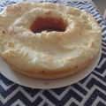 Cooksnap de Denis quando cozinhou Bolo de goma tradicional do Nordeste (ou polvilho para alguns).