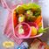 Cooksnap dari Lailazegaff untuk resep Hidden egg -bola daging isi puyuh