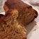 El cooksnap de agus alfaro cuando hizo Budín de avena y banana saludable.