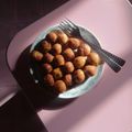 صورة من Someone، شاركها بعد تجربة وصفة لقيمات بالجبن