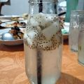 Cooksnap dari Pantry Ukhtea untuk resep Es Jeruk Blewah