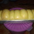 Cooksnap dari Septiayu Tri Wulandari untuk resep Roti sobek ubi ungu