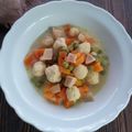Cooksnap dari Nevi Sutio untuk resep Sop mutiara