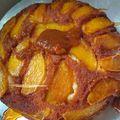El cooksnap de Vivii Waks cuando hizo Tarta invertida de Manzana ¡Súper Fácil!.