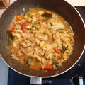 Cooksnap dari Ariskha Putri Sari untuk resep Tongseng Ayam Tanpa Santan