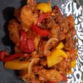 Cooksnap dari Ratna Ika Susanti untuk resep Ikan dori asam manis