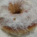 Cooksnap dari Bunda Rin's Kitchen untuk resep Donat kentang empuk