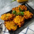Cooksnap dari Fitriani Rachmawati untuk resep Perkedel Jagung