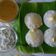 Jasmin Motta _ #BeingMotta's cooksnap of when they made ઈડલી સાંભાર.