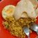 Cooksnap dari Lidya Rina Tatkari untuk resep Nasi goreng kunyit jadul