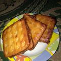 Cooksnap dari tin's untuk resep Malkist Goreng Vla Susu