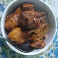 Cooksnap dari putri dewi untuk resep Ayam Kecap Sunda
