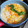 El cooksnap de Alma cecilia Reyes Lozoya cuando hizo Arroz blanco con zanahoria rallada.