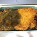 Cooksnap dari Farah untuk resep Chicken Katsu Curry Rice