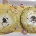 chaitali ghatak का कुकस्नैप जब उन्होंने शाही टुकड़ा (shahi tukda recipe in Hindi) बनाया था।