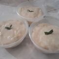 Cooksnap dari Dessi Sri Rahayu untuk resep Ketan Duren Lumer