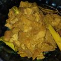Cooksnap dari Sandra_rif untuk resep Tumis babat kuning