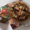 Cooksnap dari Yanni Liang untuk resep TUMIS TERONG KECAP PEDAS