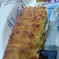 Cooksnap dari sup riadi untuk resep Bolu singkong/ castella cake