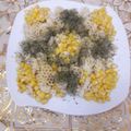 صورة من طـبخآت يآسـمـين🌹🌷، شاركها بعد تجربة وصفة باستا بالكريمة 🍲