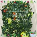 Cooksnap dari Mama Kika(๑'ᵕ'๑)⸝* untuk resep Tumis daun pepaya khas Manado