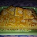 Cooksnap dari Fichaello untuk resep Boterkoek/Lekker Holland #pr_lekkerholland