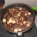 Cooksnap dari Tia Zaidt untuk resep Semur Daging Betawi dengan Kecap Kampung