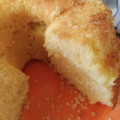 El cooksnap de Mariana cuando hizo Budín de coco. FACILÍSIMO para la merienda!.