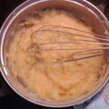 Cooksnap από Strata Al. στη συνταγή Πουρές πατάτας