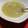 El cooksnap de Bibi García cuando hizo Crema de Chayote.