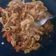 El cooksnap de Magui Minguta cuando hizo Fideos caseros con salsa! 🍝.
