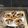El cooksnap de Carolina Cañizares Guerrero cuando hizo Muffins chocolate blanco y arándanos.