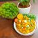 Manisha Desai's cooksnap of when they made પાઉંભાજી  ખીચડી (Pavbhaji Khichdi Recipe In Gujarati).