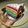 Cooksnap dari Ranii Rany untuk resep Rainbow Cake (Takaran sendok)