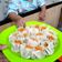 Cooksnap dari Yessi Saday untuk resep Dimsum Ayam Udang
