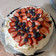 El cooksnap de desdelatierra2 cuando hizo Pavlova.