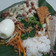 Cooksnap dari Lionie Adi untuk resep Gudangan