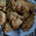 Cooksnap dari Eryna Dwi Hastuti untuk resep Chicken katsu
